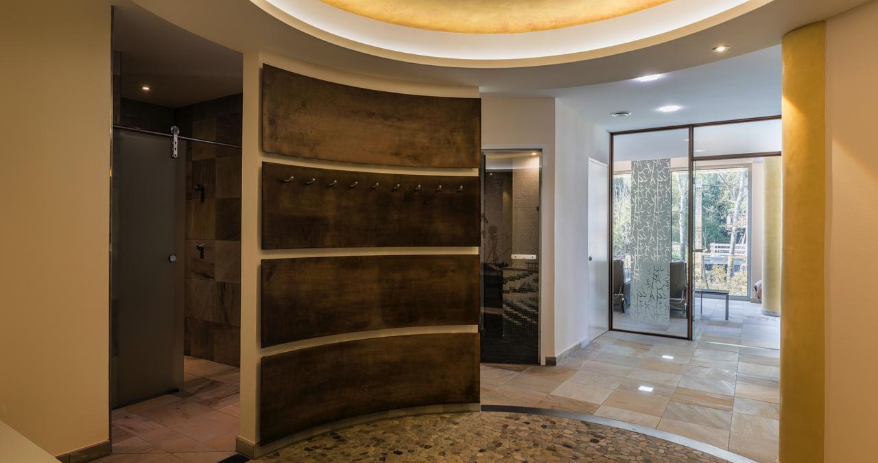 Hotel Brimer Грундхоф Экстерьер фото